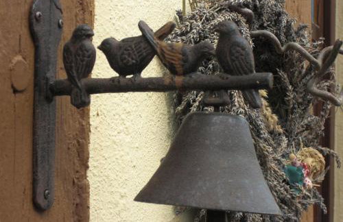 Ferienwohnung Klüpfelsmühle - Foto 20