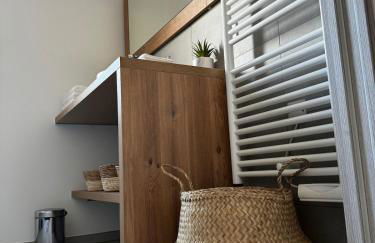 Bel appartement T3 vue mer 5 min des plages à pied - Foto 22