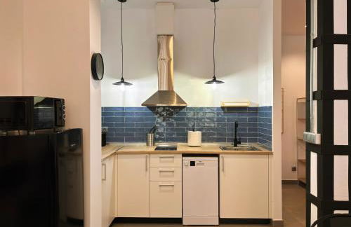 Maritime Apartamentos Cabañal - Photo 77