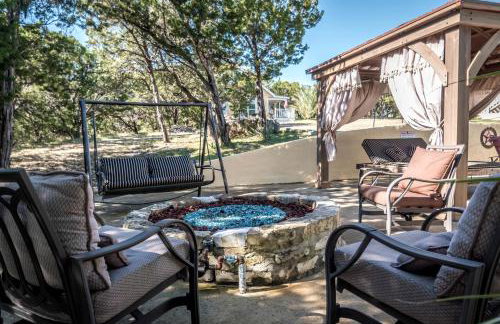 Modern Texas Hill Country Suite Rental for Four near San Antonio - Foto 27