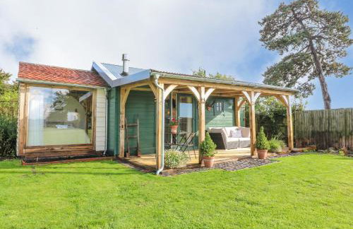 The Jenny Wrennery - Foto 1