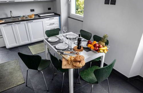 La Lucciola privacy giardino wifi - Foto 67