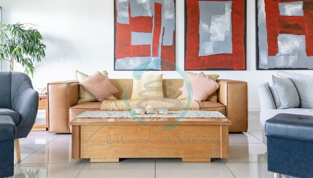 Coastal Oasis Panoramic Ocean View - Pool - BBQ - Foto 4, Habitación