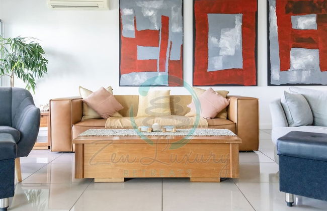 Coastal Oasis Panoramic Ocean View - Pool - BBQ - Foto 4