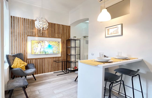 Agape Apartments - Photo 23