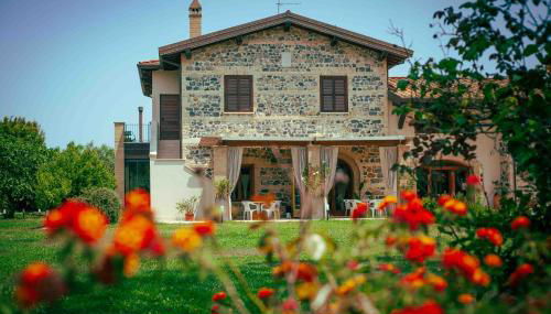 Casale Elisa Country Hotel - Foto 2