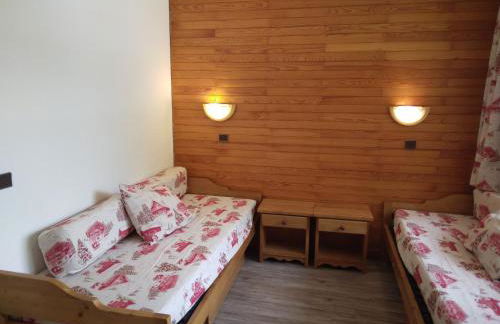 travelski home classic - Résidence 3000 - Foto 21