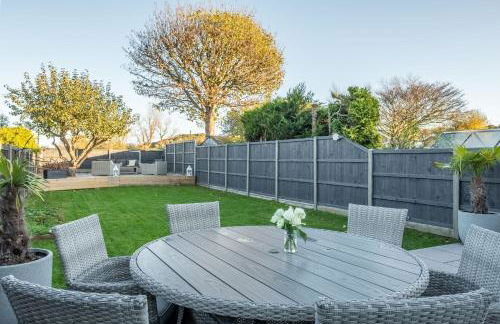 Golf Cottage - Foto 41