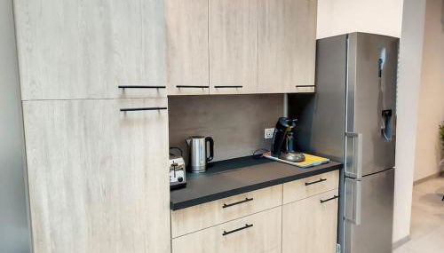 Maison proche centre ville clim jardin wifi 8 personnes - Foto 4