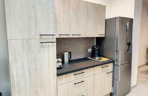 Maison proche centre ville clim jardin wifi 8 personnes - Foto 4