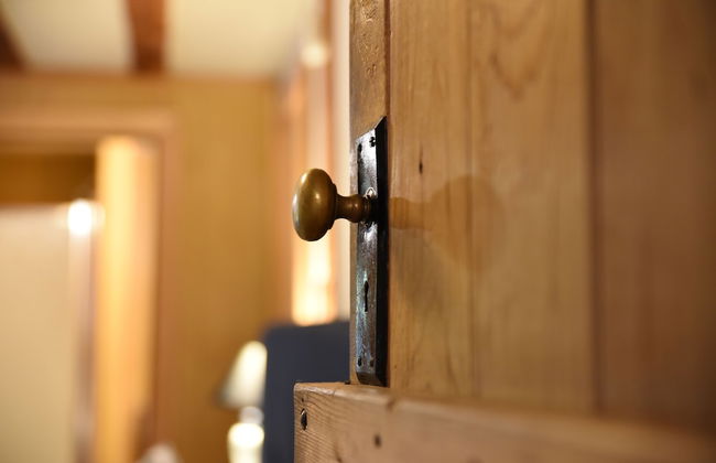 Gateway Inn - Photo 21