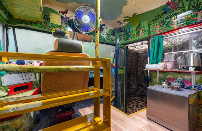 Terminal Verde - Foto 9