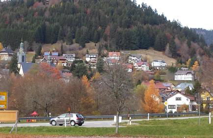 Apartement 12 in Kupferkanne - Foto 25