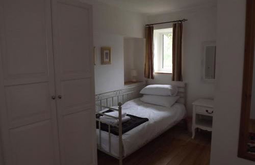 The Old Dairy - Foto 9