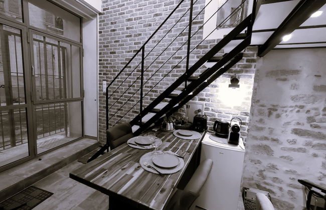 Le Travertin - Photo 35