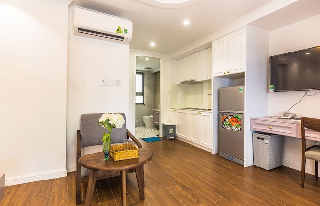 Ngan Ha Apartment 2 - Foto 8