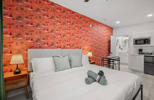 Charming Private Studio Near Everything Orlando - Foto 7