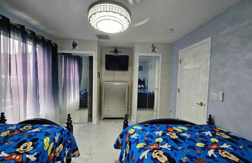 Charming, beautiful house closer to Disney World - Foto 62