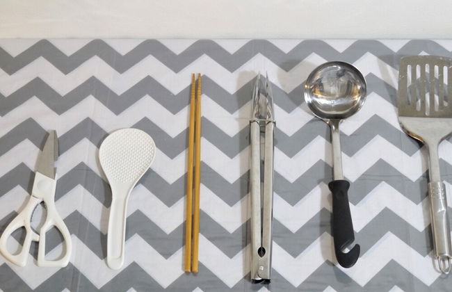 NOMAD Miyama - Foto 32