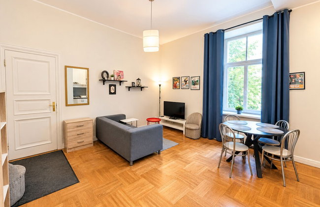 Mosaic Center Apartments - Foto 41
