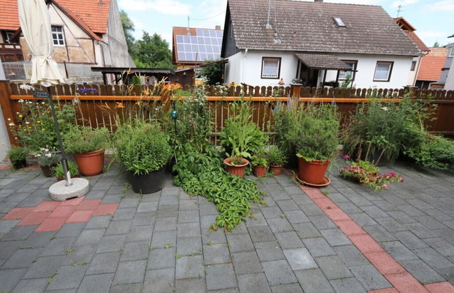 Holiday Apartment Old Town Hall - Foto 33