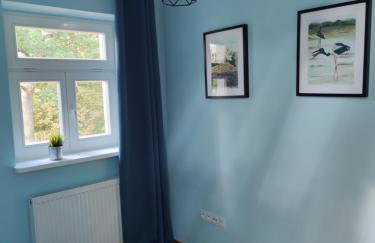 Kraska Dom Wakacyjny w Sercu Puszczy Białowieskiej - Foto 21