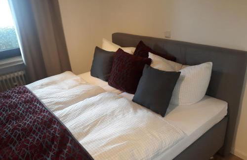 Lieblingsplatz am Kurpark - Foto 6