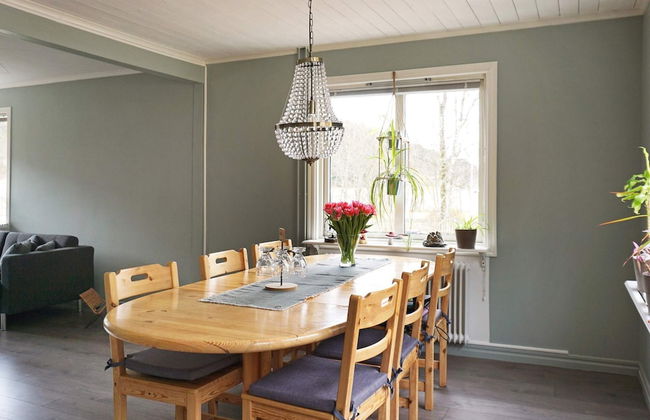 6 Person Holiday Home in Lysekil - Foto 15