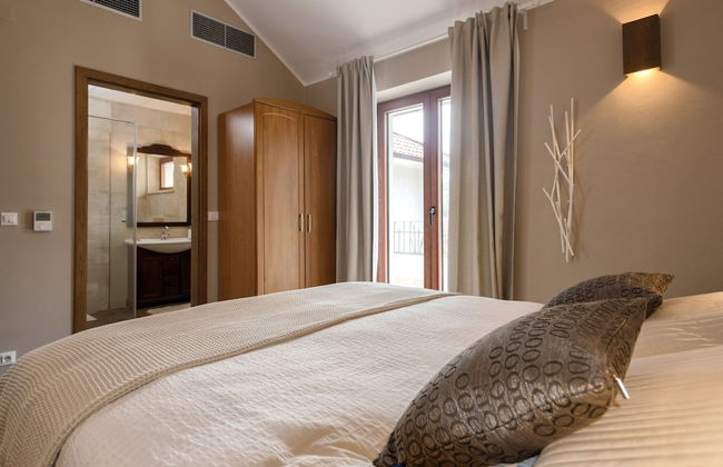 Luxury Villa Hvar Enigma with Pool - Foto 8