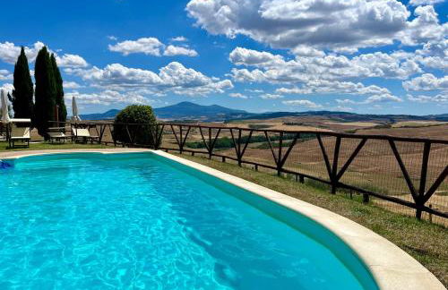 Poggiosalto in Toscana - Foto 18