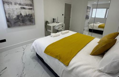 Entire home in Nottingham for family, friends and contractors - Foto 1