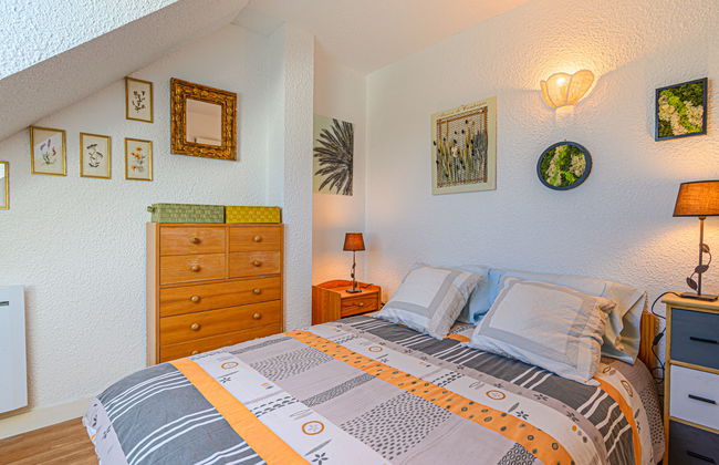 Phare de Kernevest - Foto 13