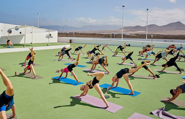 Club La Santa - all sports inclusive - Photo 31