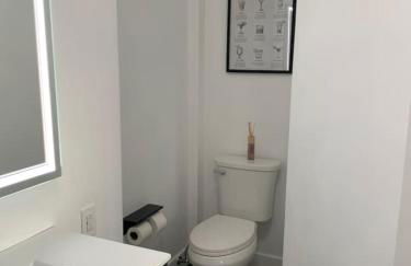 Modern Charm at The George 304 - Foto 7