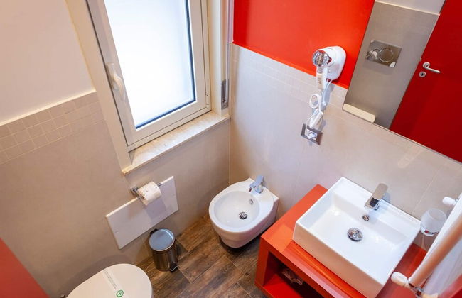 Five Rooms Brolo - Foto 27