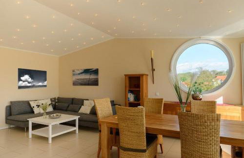 Penthouse Medemspeicher - Foto 2