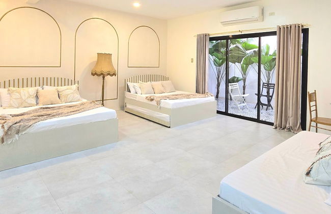 The Zen Resort - Foto 1