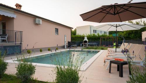 Poolside Holiday House - Foto 4