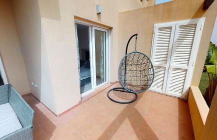 Casa Francia - A Murcia Holiday Rentals Property - Foto 10