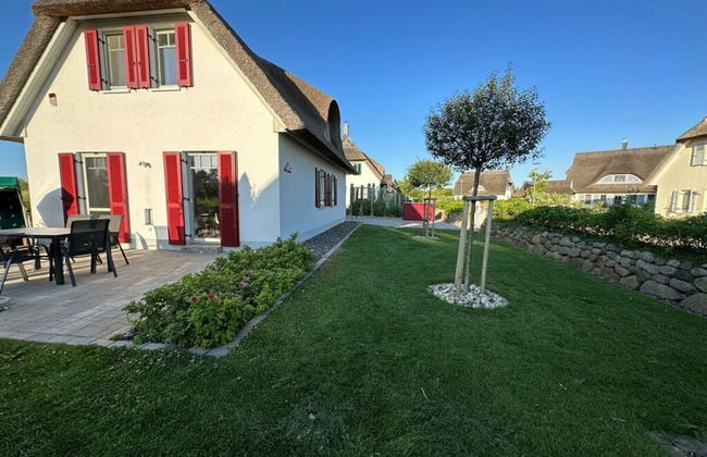 Holiday Home Sund-idyll - Foto 28