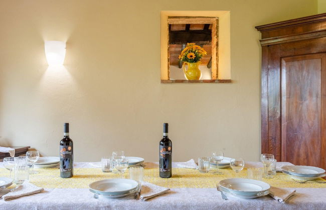 Villa Bramasole Large Private Pool Wifi - 2863 - Foto 23