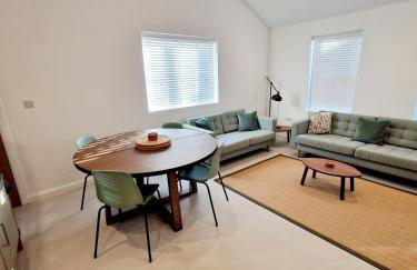 The Old Bakehouse - Foto 9