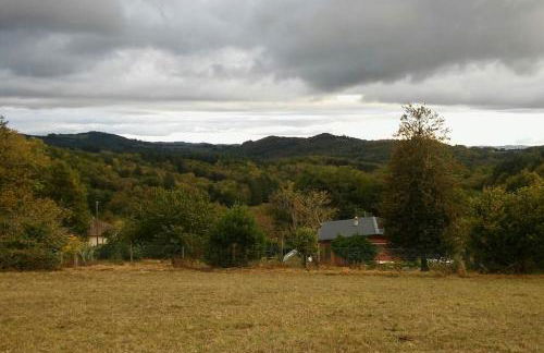 Le petit paradis, mini maison,nature,confort,calme - Foto 39