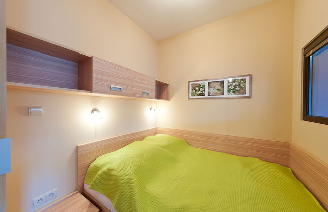 Apartamenty Sun & Snow Tęczowe Wzgórze - Photo 2