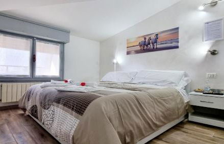 Guest Holiday Mandra 12 e 13 - Foto 13