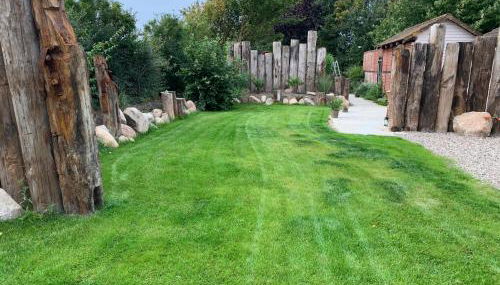 Henkieker - ländliche Ferienwohnung mit Stil - Foto 4