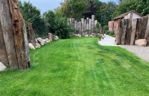 Henkieker - ländliche Ferienwohnung mit Stil - Foto 4