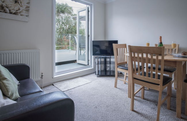 Sea Breeze Apt 2 - 2 Bed - Horton Beach - Photo 47