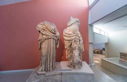 Small House - Panagia Village - Foto 58