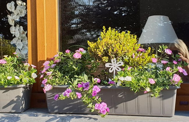 Chic Holiday Home With Garden - Foto 32